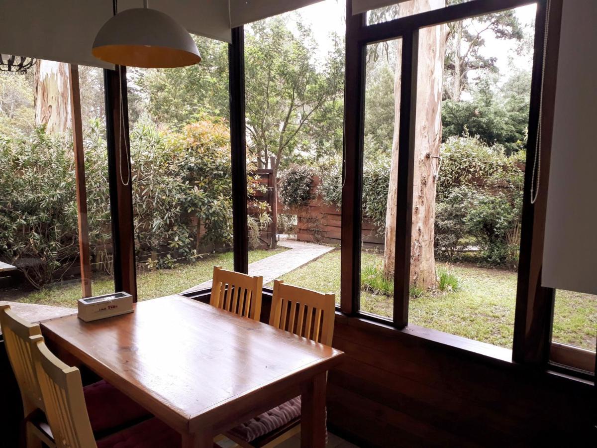 Las Cortaderas Bosque Peralta Ramos Mar del Plata Exterior photo