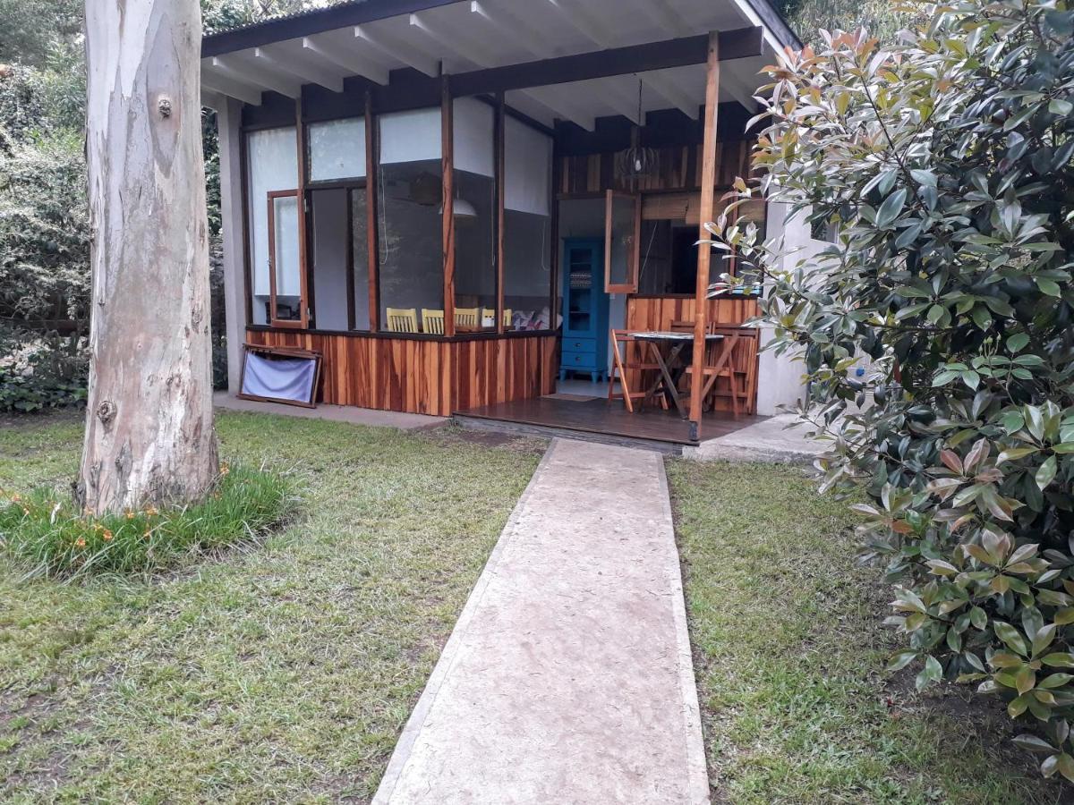 Las Cortaderas Bosque Peralta Ramos Mar del Plata Exterior photo