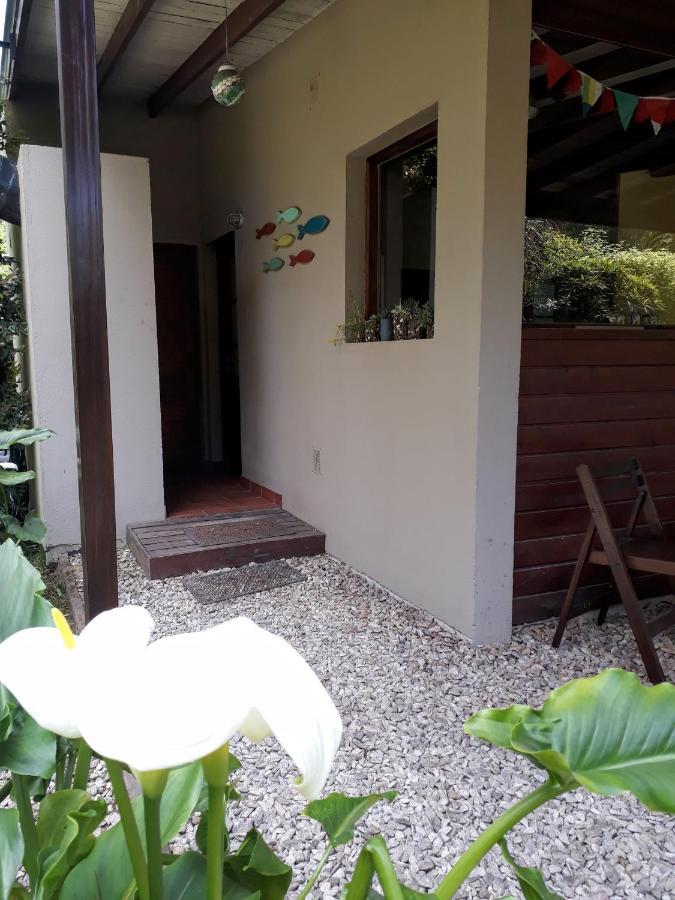 Las Cortaderas Bosque Peralta Ramos Mar del Plata Exterior photo