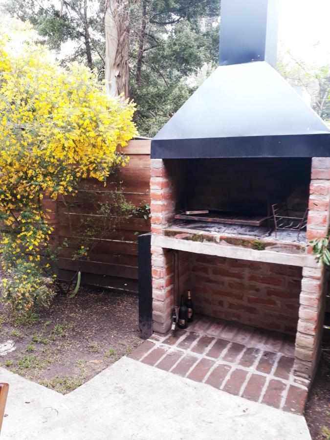 Las Cortaderas Bosque Peralta Ramos Mar del Plata Exterior photo