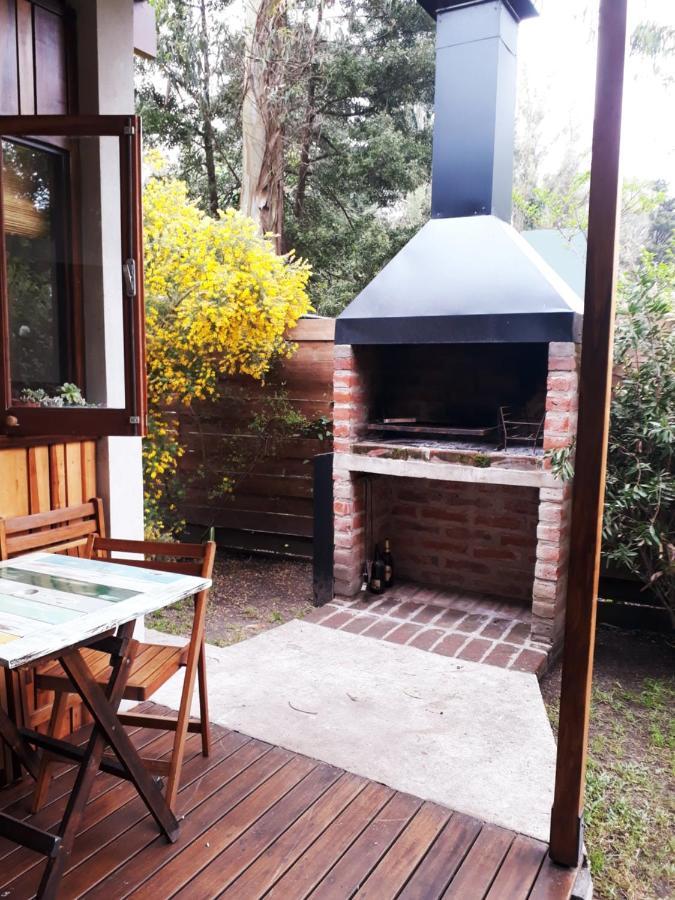 Las Cortaderas Bosque Peralta Ramos Mar del Plata Exterior photo