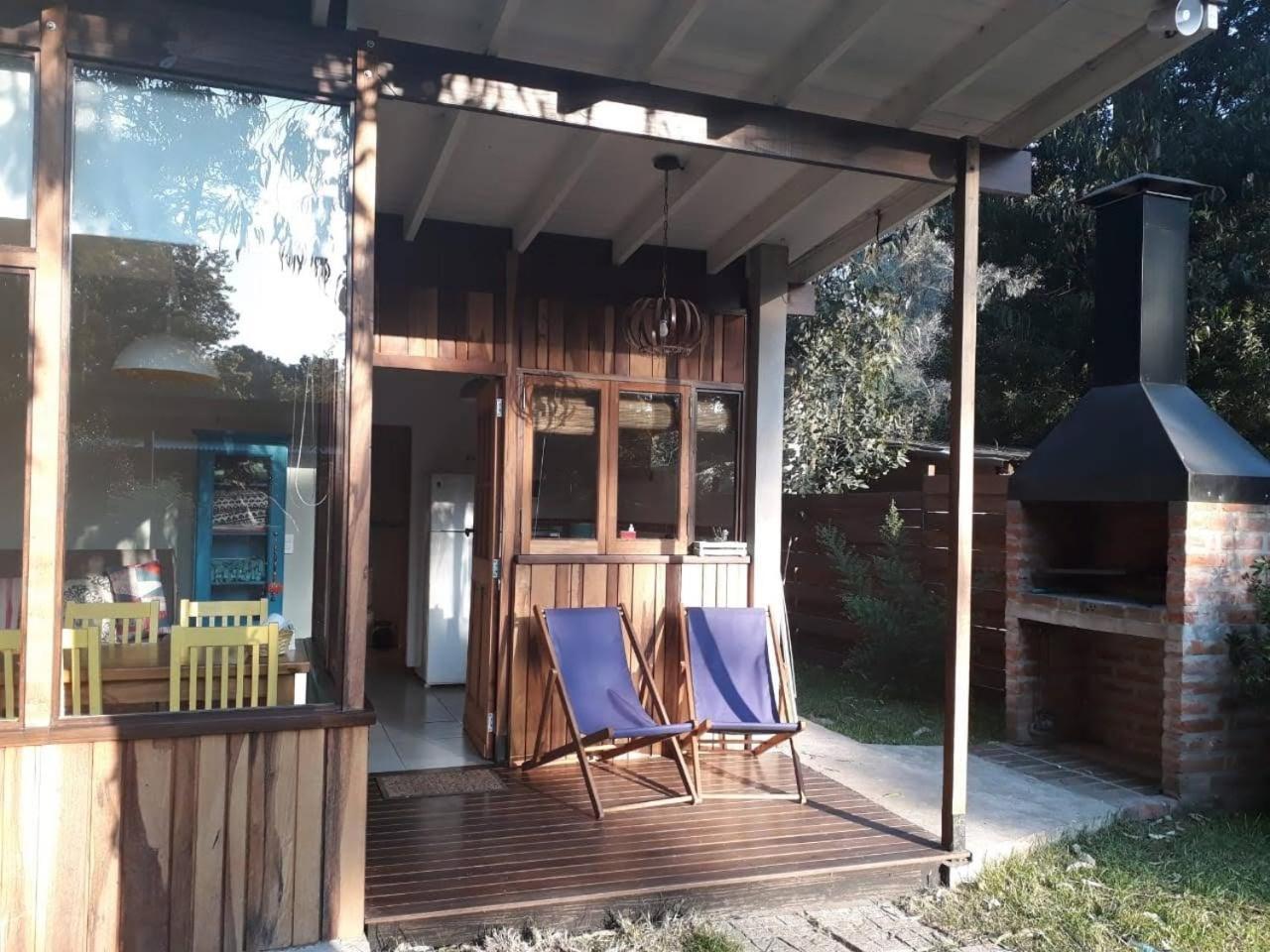 Las Cortaderas Bosque Peralta Ramos Mar del Plata Exterior photo