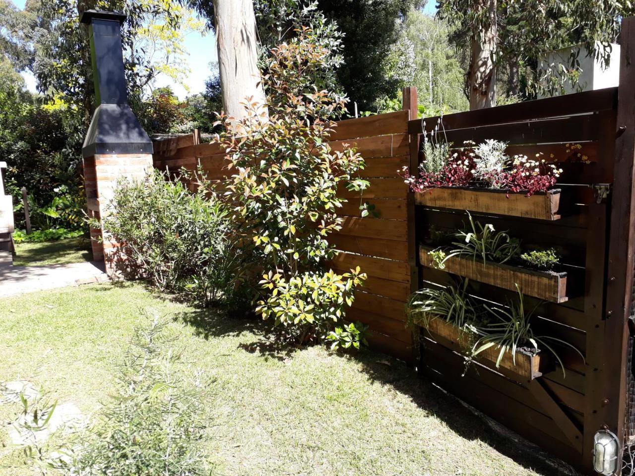 Las Cortaderas Bosque Peralta Ramos Mar del Plata Exterior photo